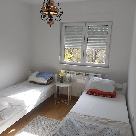 Tatil Evi Vikendica Natura - Laktasi