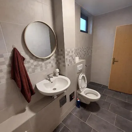 Vikendica Natura - Laktasi Tatil Evi Slatina Varoš