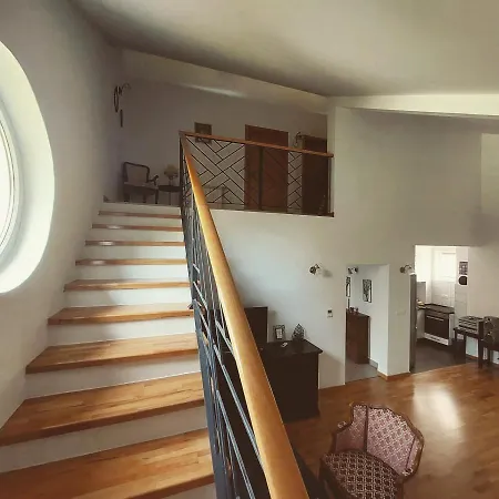 Vikendica Natura - Laktasi Tatil Evi