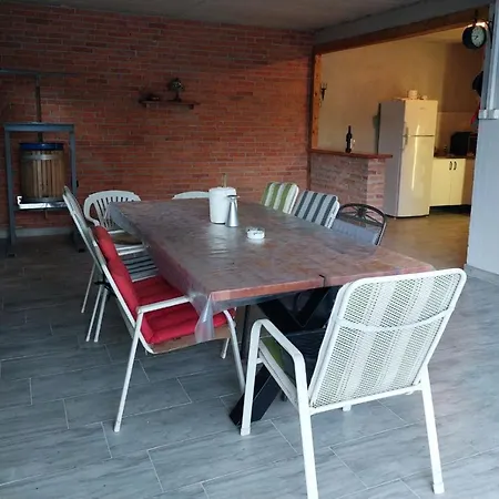 Tatil Evi Vikendica Natura - Laktasi Slatina Varoš