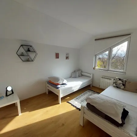 Tatil Evi Vikendica Natura - Laktasi *